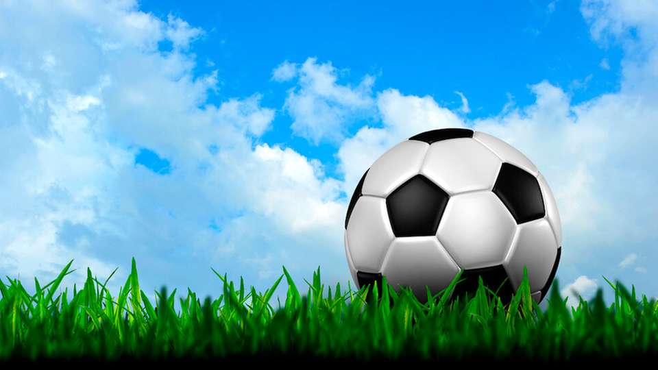 Denios trifft Fußball: Der 1. Denios-Cup fand auf dem Dehmer Sportplatz statt.