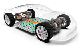 Gebrauchte Lithium-Ionen-Batterien gehören nicht unbedingt auf den Recyclinghof. Häufig kann man sie noch in anderen Bereichen weiterverwenden.