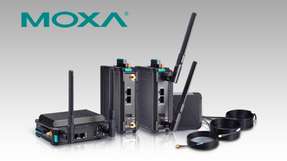Sichere Mobilfunkrouter der nächsten Generation