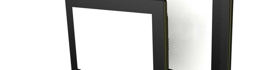 Die Modular-Vision-Serie von Seco bietet skalierbare und flexible HMI-Lösungen für moderne Anforderungen und ermöglicht es Entwicklern, vielseitige Mensch-Maschine-Schnittstellen zu gestalten