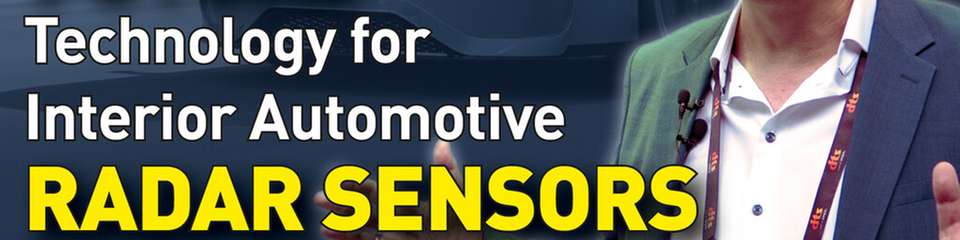 Der SC1260-Radarsensor von Socionext setzt neue Maßstäbe in der Kfz-Innenraumerfassung durch seine Genauigkeit, Energieeffizienz und vielseitigen Anwendungsmöglichkeiten.