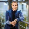 Julia Arlinghaus, Leitung des Fraunhofer-Institut für Fabrikbetrieb und -automatisierung