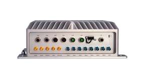 KI gestützter Embedded-Computer von Syslogic – für Computer-Vision-Anwendungen