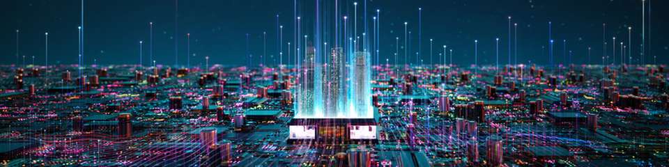  Das Potenzial der Konvergenz von TSN bringt weitere Zukunftstechnologien der industriellen Kommunikation in erreichbare Nähe, sogar über die Möglichkeiten des Ethernets hinaus.