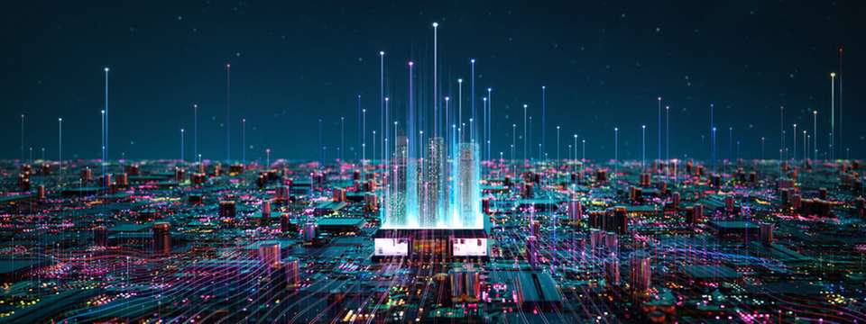  Das Potenzial der Konvergenz von TSN bringt weitere Zukunftstechnologien der industriellen Kommunikation in erreichbare Nähe, sogar über die Möglichkeiten des Ethernets hinaus.