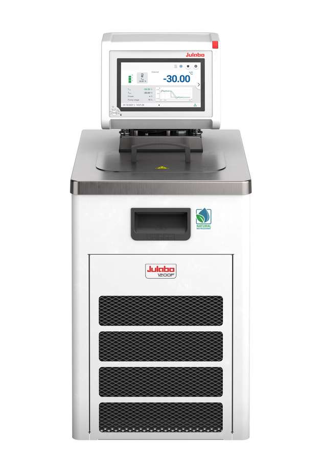 Julabo Magio