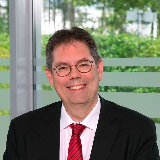 Thomas Böhmer, Head of Global Key Account / OEM Management bei NETZSCH Pumpen & Systeme, ist Speaker auf der INDUSTRY.forward Expo.