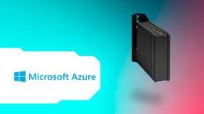 Microsoft bescheinigt dem Gerät die erfolgreiche Konnektivität zwischen der Runtime-Azure-IoT-Edge und dem Cloud-Connector-Azure-IoT-Hub.