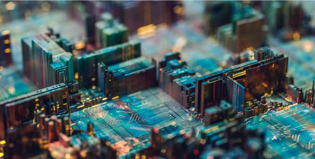3D-IC-Architekturen heben das Mooresche Gesetz (die Verdoppelung der Transistoranzahl in ICs alle zwei Jahre) auf die nächste Stufe.