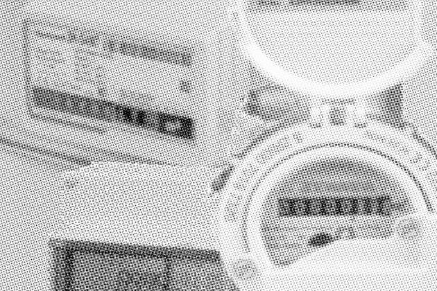 Nur wer übermäßige Verbräuche erkennt, kann sie auch korrigieren.