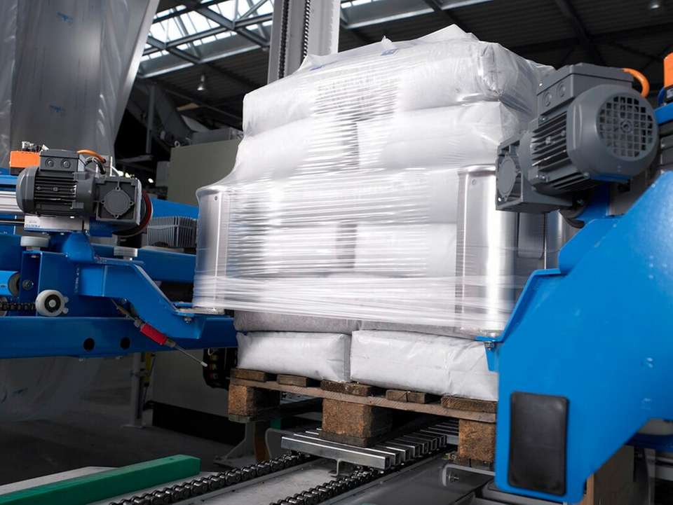 Was Betreiber von ihren Verpackungsmaschinen erwarten