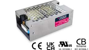 Traco präsentiert die TCI-Serie.