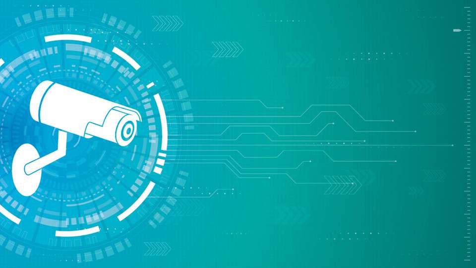 Mit Videosicherheitssysteme und Analysetools soll die Absicherung von kritischen Infrastrukturn verbessert werden.