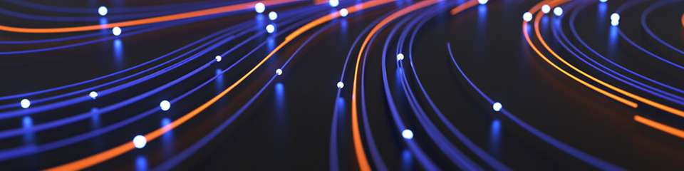 Ein Problem an einer einzigen Faser gefährdet sofort die gesamte Verbindung  – entsprechend muss die Qualität von Glasfaserverbindungen in den Fokus des Risikomanagements rücken.