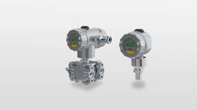 Sicherheit in der Wärmebehandlung Für eine zuverlässige Prozessüberwachung sorgt der Prozessdruckmessumformer mit SIL/PL JUMO SIRAS P21 AR.