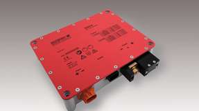 DVCHx3-Serie: DCDC-Wandler von Deutronic