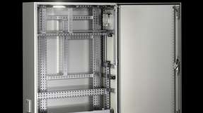 AX Kompakt-Schaltschrank mit System: Effizienter Schaltschrankbau neu definiert Mit AX gestalten Sie Ihren Schaltschrankausbau effizienter und flexibler denn je. Willkommen in der Zukunft der Schaltschranktechnologie!