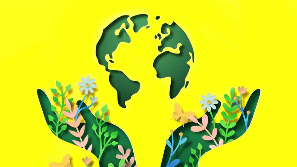 Um die CO2-Wende zu schaffen, müssen zahlreiche Maßnahmen durchgeführt und verschiedene technologische Ansätze kombiniert werden.