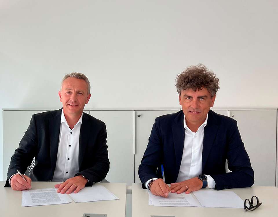 CO2Batterie soll Bedarf an Langzeitspeichern decken