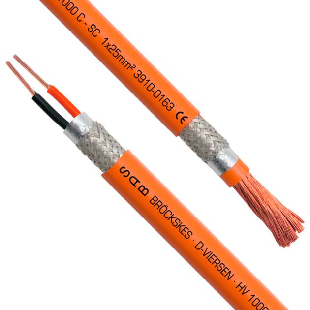 Serie HV 1000 C 
