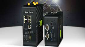 Endian 4i Edge XL