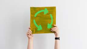 Recycling- beziehungsweise Remanufacturing-Prozesse müssen zur Wertschöpfung im Unternehmen beitragen