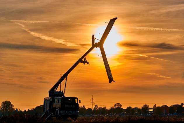 Flugwindkraftanlagen können das Rückgrat eines kompletten Inselnetzes bilden und bei instabilen Netzen die Versorgungssicherheit gewährleisten. Weitere Energieerzeuger wie beispielsweise Photovoltaik lassen sich über entsprechende Schnittstellen einbinden.