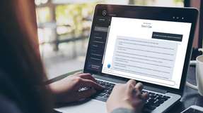 Der Mercedes-Benz-Direct-Chat soll den Mitarbeitern einiges an Arbeit abnehmen.