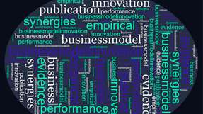 Die neue Publikation beleuchtet komplexe Zusammenhänge zwischen Geschäftsmodellinnovation und Unternehmenserfolg.