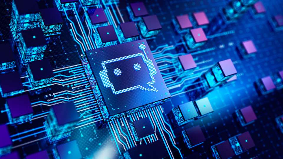 Er liefert fundierte technische Beratung beim Online-Einkauf von Sonderlösungen: Chatbot KAI landet unter den Top 5-Finalisten beim K5 Commerce Award.