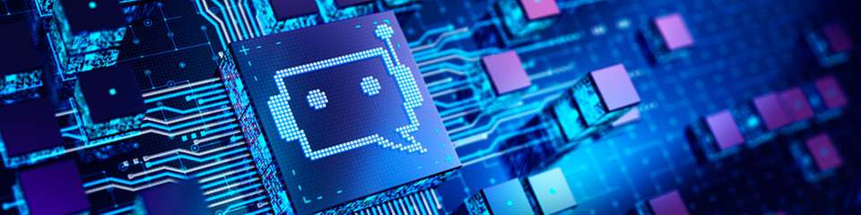 Er liefert fundierte technische Beratung beim Online-Einkauf von Sonderlösungen: Chatbot KAI landet unter den Top 5-Finalisten beim K5 Commerce Award.