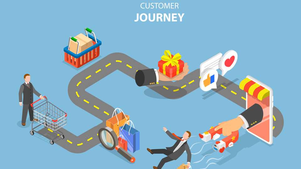 Die Customer Journey hat sich im Energiebereich bei Kunden wie auch Unternehmen auf einen einfachen Faktor reduziert – der Preis. Wer das maximale Potenzial ausschöpfen will, muss nun unbedingt umdenken.