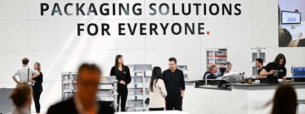 Die Interpack 2023, mit dem Leitthema „simply unique“, erwies sich wieder als erfolgreiche Plattform für die Processing- und Packaging-Branche.