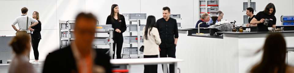 Die Interpack 2023, mit dem Leitthema „simply unique“, erwies sich wieder als erfolgreiche Plattform für die Processing- und Packaging-Branche.