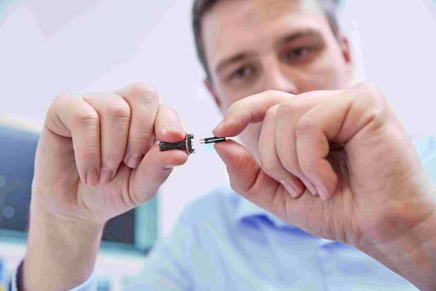 Phoenix Contact ist Ihr Schlüsselpartner. Wir unterstützen Sie aktiv beim Design In-Prozess: von der SPE-Geräteschnittstelle über die Verkabelung bis zur aktiven Netzwerkkomponente, von der Sensorik im Feld bis zum PC im Büro.