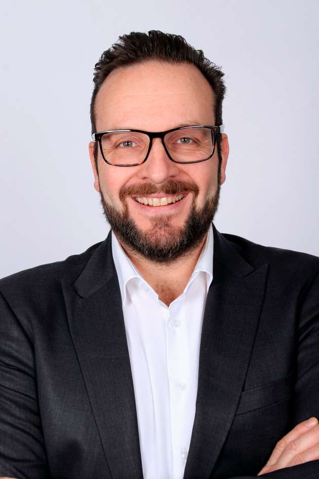 Paul Bauer ist Regional Sales Director bei Illumio.