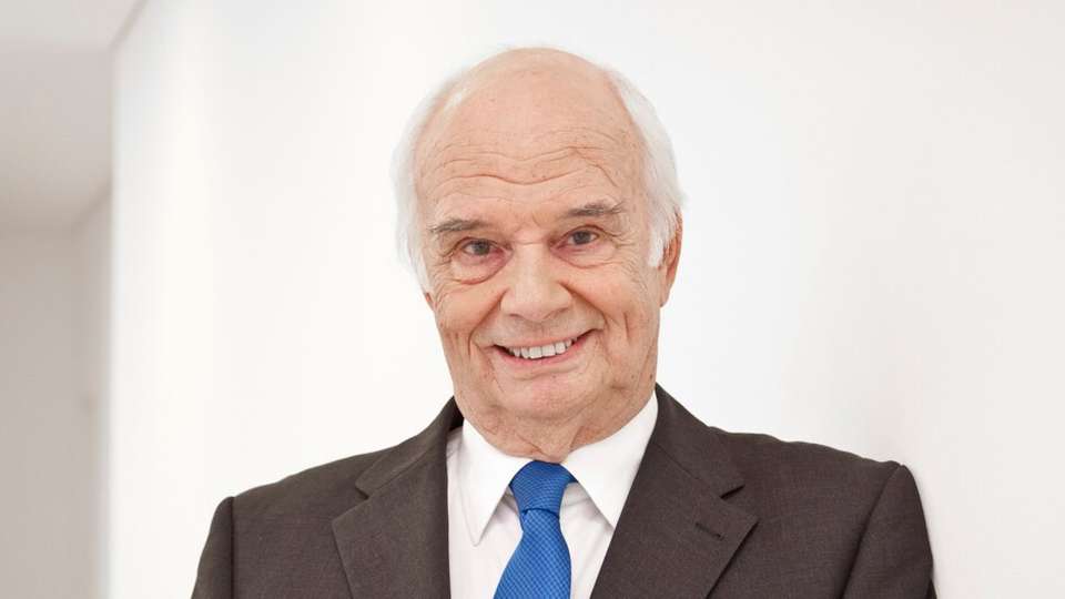 Werner Lehmann hat das Familienunternehmen Minol über die Jahre maßgeblich mitentwickelt und zur Minol-Zenner-Gruppe ausgebaut. Am 10. Dezember feierte er seinen 85. Geburtstag.