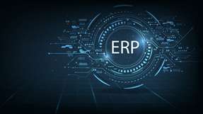 ERPs stellen die erforderliche Technologie für die digitale Transformation bereit und verfügen noch über weiteres enormes Entwicklungspotenzial.