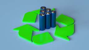 Eine Studie an der Universität Münster konnte aufzeigen, dass China beim Batterierecycling vor Europa und den USA führend ist.