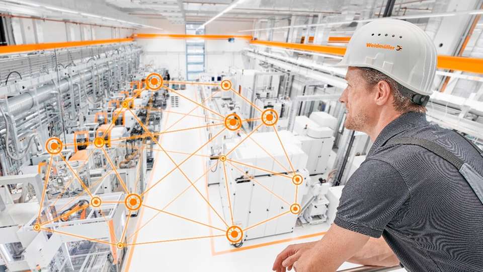 Die drei Schlüsselkomponenten, die die Effizienz und Flexibilität in der industriellen Feldverdrahtung maßgeblich beeinflussen, sind Dezentralisierung, Digitalisierung und Modularisierung.