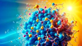 Forschende der Friedrich-Schiller-Universität Jena entwickeln nachhaltiges Katalysatorsystem, das Wasserstoff durch Lichtenergie erzeugt.