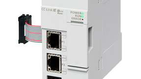Das FX5-Enet-Ethernet-Modul hat ein IIoT-Update erhalten.