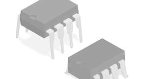 Hohe Spannung und Stromstärke zur Ansteuerung von Standard-MOSFETs und -IGBTs