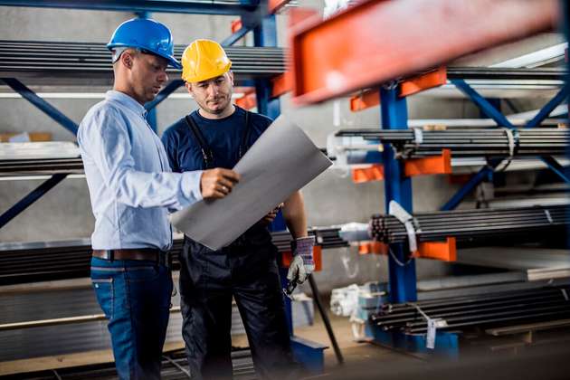 Eine software-gestützte Erarbeitung von maschinenlesbaren Ergebnissen ermöglicht beispielsweise die Bereitstellung der Algorithmen auf digitalen Endgeräten, oder die Einbindung der Planung und Durchführung in ERP-Systeme.
