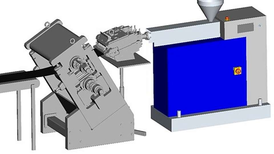 Das Projekt „TheBiPo“ beschäftigt sich mit der Entwicklung einer thermogeformten Bipolarplatte (BPP) für die Anwendung in Brennstoffzellen mit Protonenaustausch-Membran (PEM).