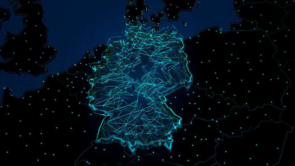Energieunabhängigkeit, dezentrale Stromnetze, Erneuerbaren-Speicher: und Kann das, was im kleinen Rahmen in Ortschaften funktioniert, auch im großen Rahmen in ganz Deutschland umgesetzt werde?