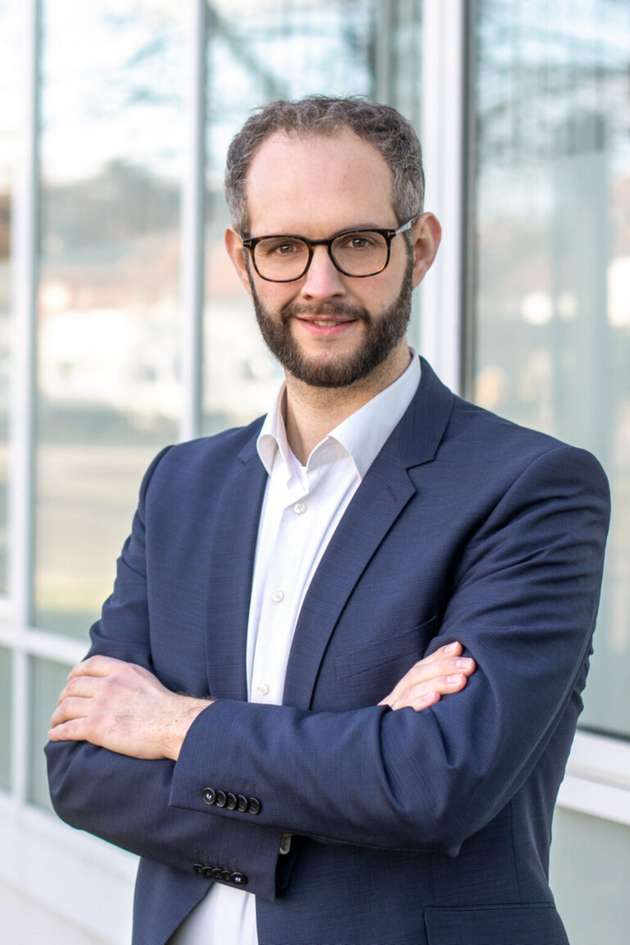 Michael Koch, Director AI & Data Analytics bei Lufthansa Industry Solutions: „In Zeiten des Fachkräftemangels reicht der Kollege mit dem Expertenwissen als zentraler Ansprechpartner nicht mehr aus.“