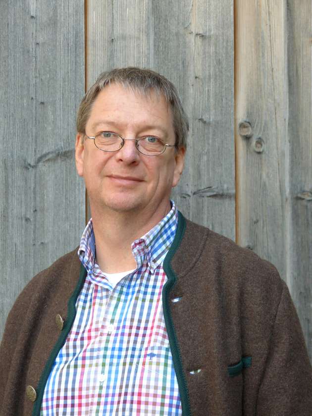Marcus Giehrl, Practice Director Innovations and Smart Technologies bei NTT