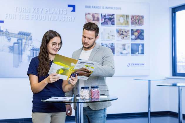 In der Stärkeindustrie gewinnen veredelte Produkte an Bedeutung, wobei Stärke als Hauptbestandteil von Biokunststoffen fungiert. Die Stärkeverarbeitung ermöglicht zudem die Gewinnung von pflanzlichen Proteinen, die in der vegetarischen Ernährung und als Fleischersatz Verwendung finden – ein vielversprechender Markt mit enormem Wachstumspotenzial.