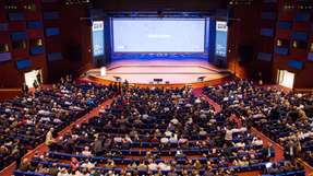 Vom 27. bis 29. Februar findet der Kongress Emerson Exchange EMEA 2024 im Congress Center Düsseldorf in Deutschland statt.